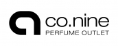 Logo co.nine Perfume Outlet 